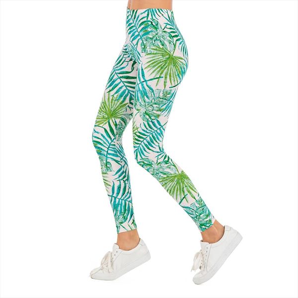brands women fashion legging watercolour palms printing leggins slim high waist leggings woman pants drop shipping, Black
brands women fashion legging watercolour palms printing leggins slim high waist leggings woman pants drop shipping, Black