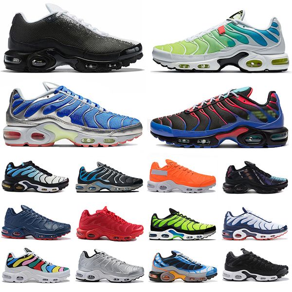 new style worldwide tn plus se mens running shoes triple black white parachute throwback future psychic blue women sports trainers sneakers
new style worldwide tn plus se mens running shoes triple black white parachute throwback future psychic blue women sports trainers sneakers