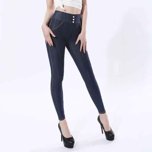 xl-5xl plus size ladies jeans woman elegant casual high waist jeans 2020 robe femme slim tunic pencil women fw466, Blue
xl-5xl plus size ladies jeans woman elegant casual high waist jeans 2020 robe femme slim tunic pencil women fw466, Blue