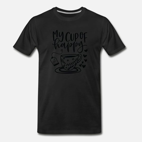 my cup of happy t shirt men printed short sleeve plus size 3xl pattern fitness comfortable spring standard shirt
my cup of happy t shirt men printed short sleeve plus size 3xl pattern fitness comfortable spring standard shirt