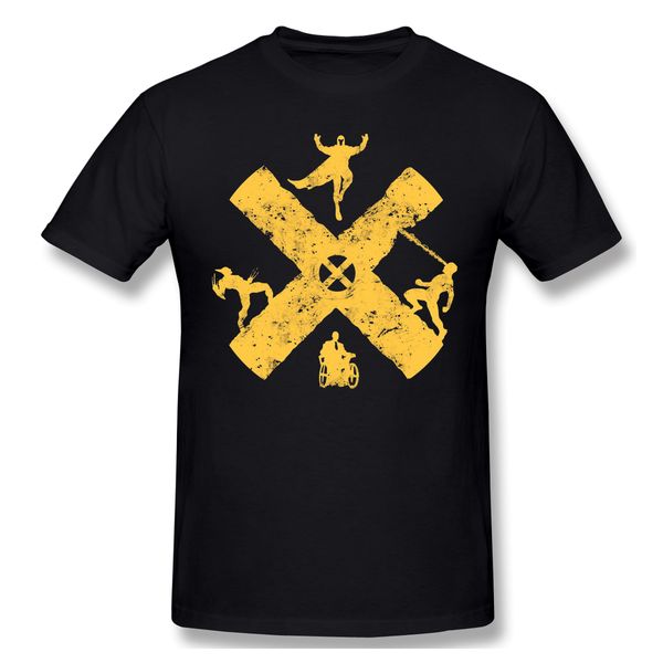 x-force t-shirt men basic tee shirt funny design x-men streetwear print homme ing
x-force t-shirt men basic tee shirt funny design x-men streetwear print homme ing