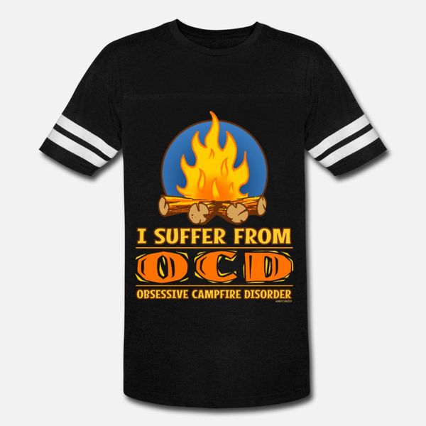 ocd obsessive campfire disorder t shirt men character cotton s-xxxl letters loose funny summer style leisure shirt
ocd obsessive campfire disorder t shirt men character cotton s-xxxl letters loose funny summer style leisure shirt