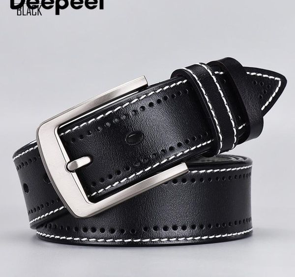deepeel1pc 3.8*110-125cm men s cowskin hollow belts metal pin buckle retro decoration crafts leather belt with casual04, Black;brown
deepeel1pc 3.8*110-125cm men s cowskin hollow belts metal pin buckle retro decoration crafts leather belt with casual04, Black;brown