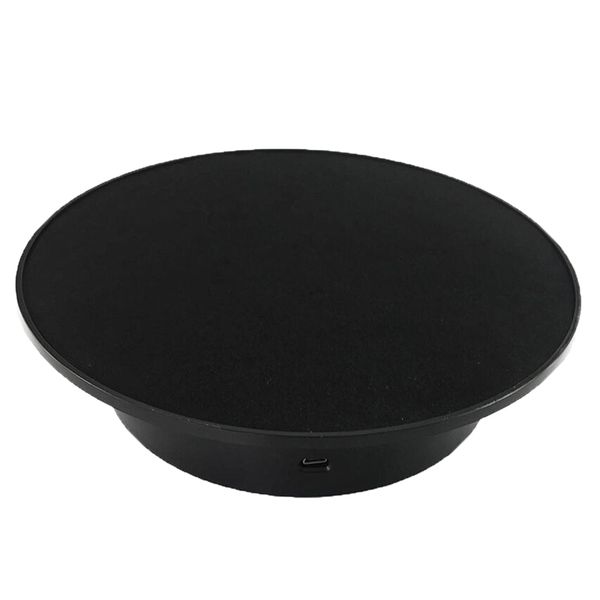 usb/battery 360 rotating jewelry display turntable stand velvet /mirror jewelry display stand mx200810, Black
usb/battery 360 rotating jewelry display turntable stand velvet /mirror jewelry display stand mx200810, Black