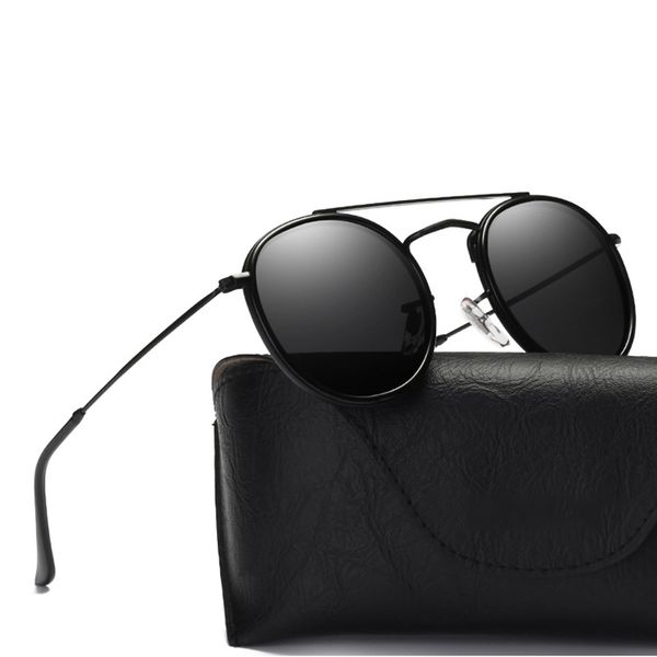 polarized sunglasses man /women cat eye fashion ladies sun glasses female vintage shades uv400, White;black
polarized sunglasses man /women cat eye fashion ladies sun glasses female vintage shades uv400, White;black