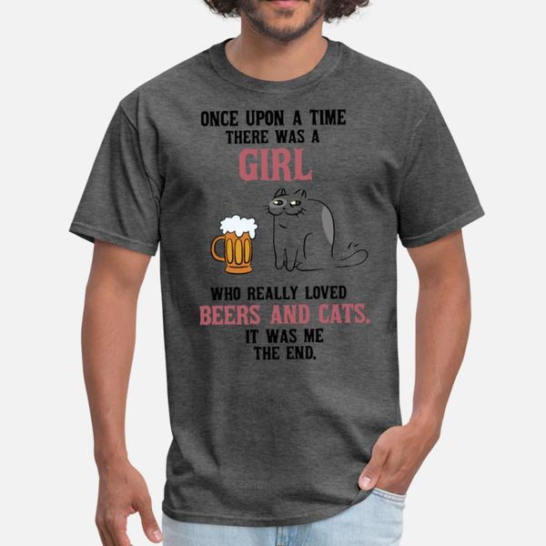 once upon a time there was agirl who really loved t shirt men personalized short sleeve round collar formal famous fashion summer shirt
once upon a time there was agirl who really loved t shirt men personalized short sleeve round collar formal famous fashion summer shirt