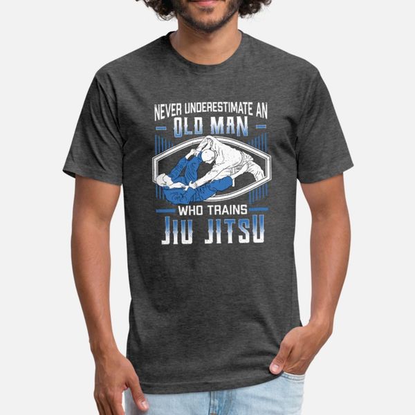 an old man who trains jiu jitsu t shirt men customized tee shirt size s-3xl letters sunlight comfortable summer original shirt
an old man who trains jiu jitsu t shirt men customized tee shirt size s-3xl letters sunlight comfortable summer original shirt