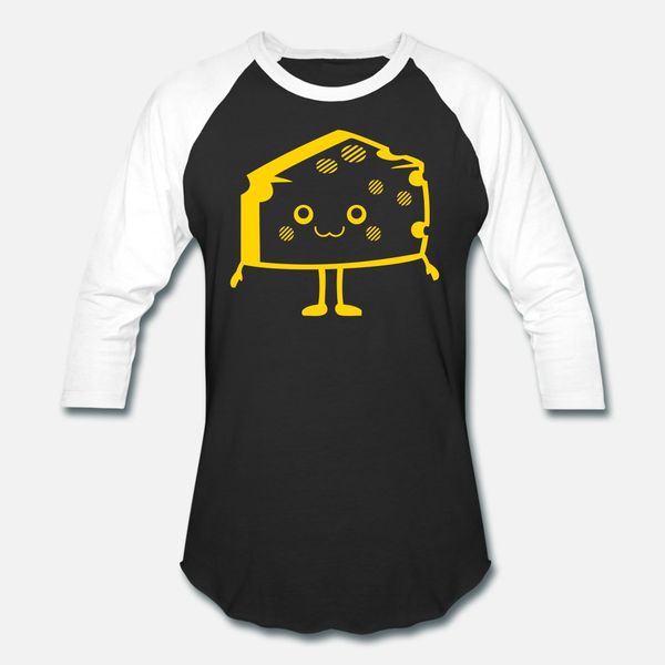 kawaii designs: cheese тенниска мужчин проектирования tee shirt euro размер s-3 gents фитнес новой мода лето стиль нормальная рубашка
kawaii designs: cheese тенниска мужчин проектирования tee shirt euro размер s-3 gents фитнес новой мода лето стиль нормальная рубашка