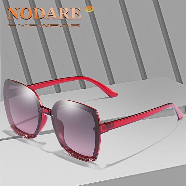 nodare 2020 butterfly mirror foot sunglasses women plastic oval sun glasses luxury travel uv400 lunette de soleil femme, White;black
nodare 2020 butterfly mirror foot sunglasses women plastic oval sun glasses luxury travel uv400 lunette de soleil femme, White;black