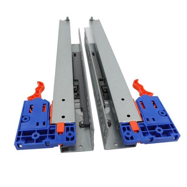 full extension kitchen cabinet metal box quadro undermount soft close drawer slides 
full extension kitchen cabinet metal box quadro undermount soft close drawer slides