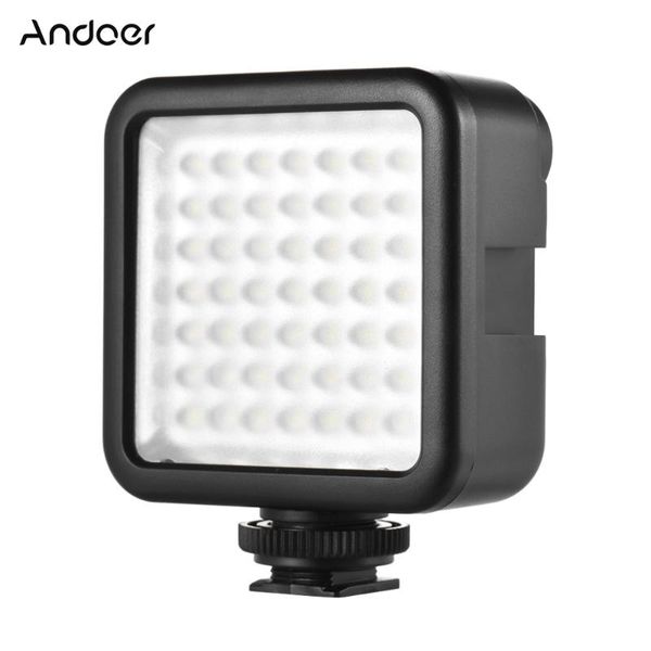 flash heads andoer w49 mini interlock camera led panel light camcorder video lighting with shoe mount adapter for a7 dslr
flash heads andoer w49 mini interlock camera led panel light camcorder video lighting with shoe mount adapter for a7 dslr