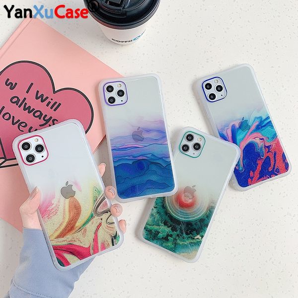 little waist soft tpu case for iphone 11 pro max se 2020 x xr xs max 7 8 6 s plus bling glitter watercolor pattern cover for i11
little waist soft tpu case for iphone 11 pro max se 2020 x xr xs max 7 8 6 s plus bling glitter watercolor pattern cover for i11