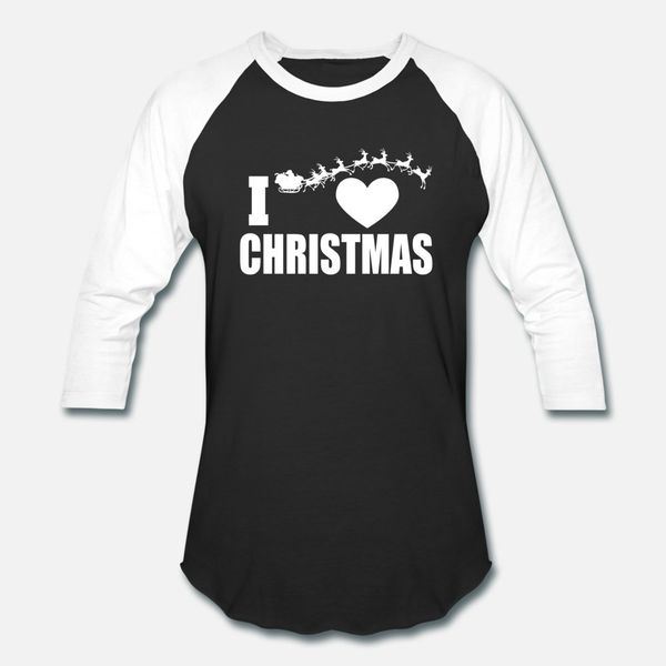 i love christmas t shirt men designs 100% хлопок круглый воротник семьи подарков basic summer style стандартная рубашка
i love christmas t shirt men designs 100% хлопок круглый воротник семьи подарков basic summer style стандартная рубашка