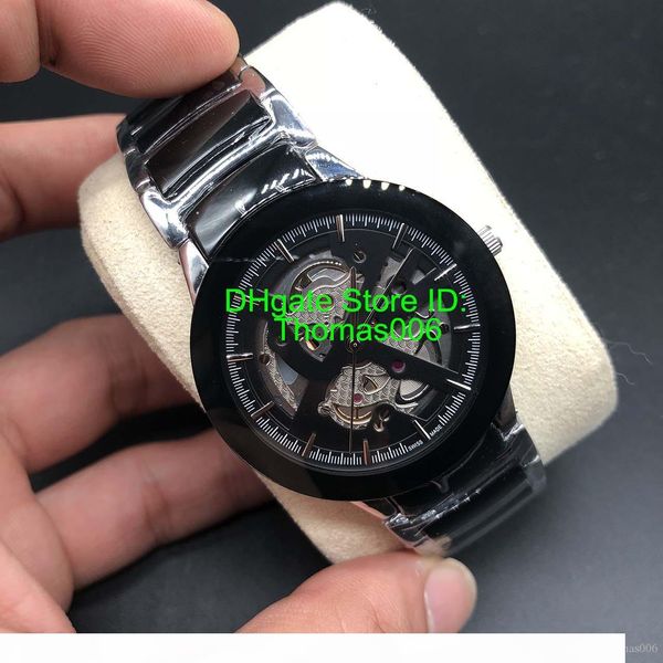 wholesale women watches lady famous modern men's qaurtz fashion black ceramic watch ladies casual mens sport wristwatches, Slivery;brown
wholesale women watches lady famous modern men's qaurtz fashion black ceramic watch ladies casual mens sport wristwatches, Slivery;brown