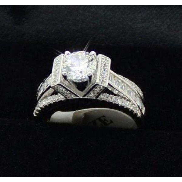 fashion jewelry eiffel tower style white z gemstones 925 sterling silver cz diamond engagement wedding ring size 5-10 for lover gift, Golden;silver
fashion jewelry eiffel tower style white z gemstones 925 sterling silver cz diamond engagement wedding ring size 5-10 for lover gift, Golden;silver