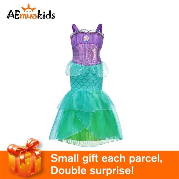girls little mermaid ariel princess dress cosplay costumes for kids baby girl mermaid dress up sets children halloween clothing 0925, Red;yellow
girls little mermaid ariel princess dress cosplay costumes for kids baby girl mermaid dress up sets children halloween clothing 0925, Red;yellow