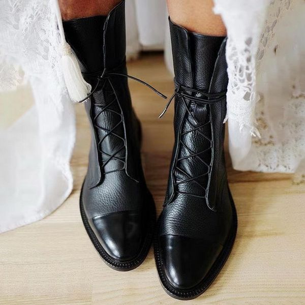 2020 boots women platform boots winter shoes leather western cowboy for women pointed toe motorcycle dropship, Black
2020 boots women platform boots winter shoes leather western cowboy for women pointed toe motorcycle dropship, Black
