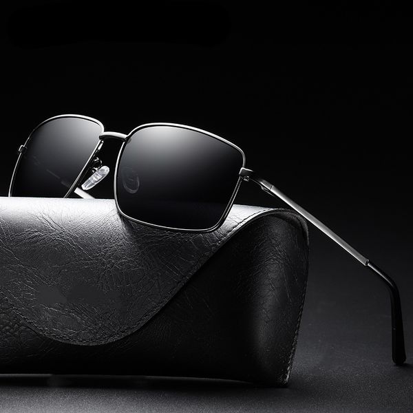 2020 fashion sunglasses brand men's retro square sunglasses polarized uv400 lens glasses accessories men and women, White;black
2020 fashion sunglasses brand men's retro square sunglasses polarized uv400 lens glasses accessories men and women, White;black