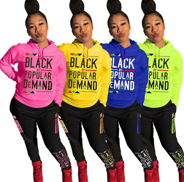 autumn winter women two pieces outfit black by popular demand letter hoodies + leggings pants tracksuit hooded sportswear clothing sete92706, White
autumn winter women two pieces outfit black by popular demand letter hoodies + leggings pants tracksuit hooded sportswear clothing sete92706, White