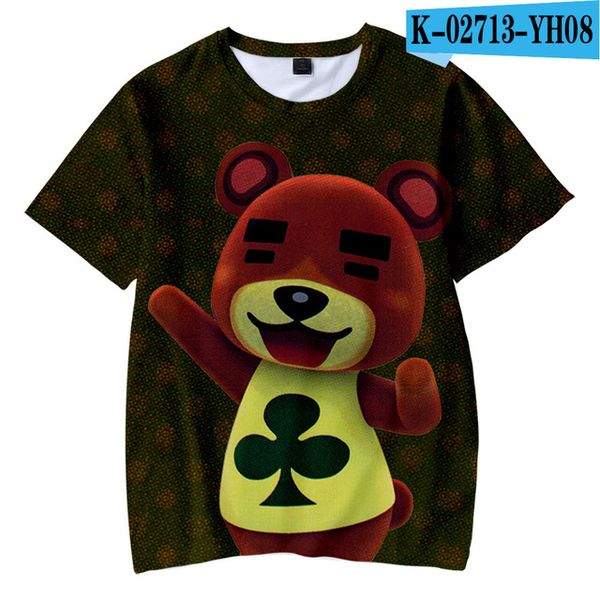 animal crossing 3d print shirts anime graphic aesthetic men clothing
animal crossing 3d print shirts anime graphic aesthetic men clothing
