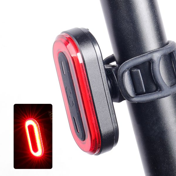30 led chips 120 lumens usb rechargeable bicycle rear light cycling led taillight mtb road bike tail light back lamp for bicycle
30 led chips 120 lumens usb rechargeable bicycle rear light cycling led taillight mtb road bike tail light back lamp for bicycle