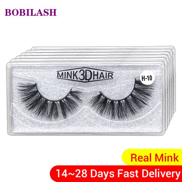 false eyelashes bobilash wholesale 5/10/30 pairs 3d mink fasle lashes natural soft makeup eyelash handmade in bulk
false eyelashes bobilash wholesale 5/10/30 pairs 3d mink fasle lashes natural soft makeup eyelash handmade in bulk