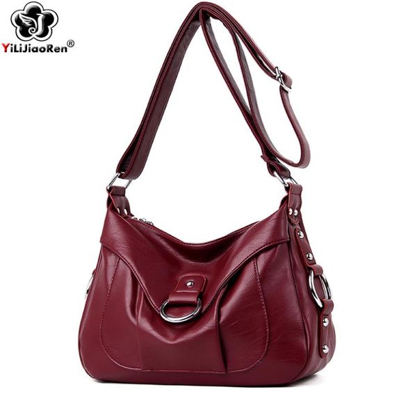 кожа crossbody сумки для женщин повседневная сумка плеча женский дизайнер большой емкости женщин сумки sac bolso mujer 2020
кожа crossbody сумки для женщин повседневная сумка плеча женский дизайнер большой емкости женщин сумки sac bolso mujer 2020