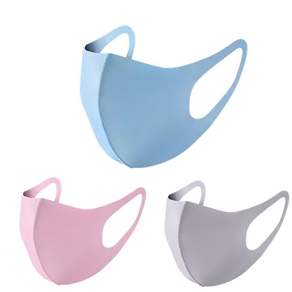 and kid face mouth cover mask 4 colors dustproof washable reusable ice silk cotton masks tools wholesale
and kid face mouth cover mask 4 colors dustproof washable reusable ice silk cotton masks tools wholesale