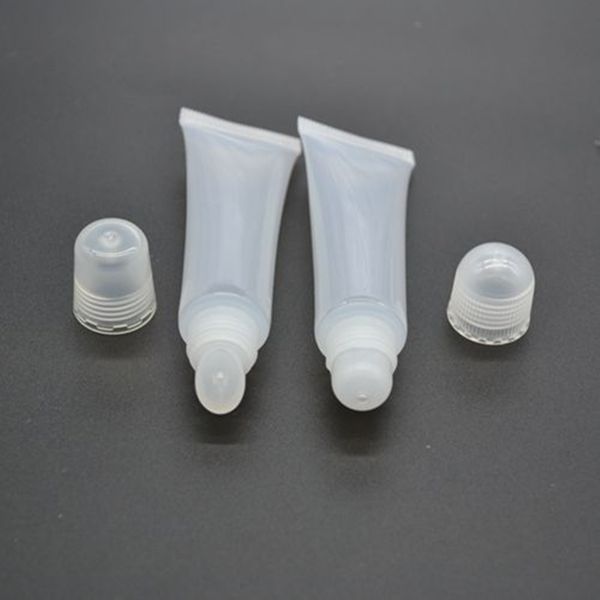 storage bottles & jars 10pcs 8/10/15ml empty lipgloss tubes lipstick tube lip diy soft makeup squeeze clear refillable
storage bottles & jars 10pcs 8/10/15ml empty lipgloss tubes lipstick tube lip diy soft makeup squeeze clear refillable