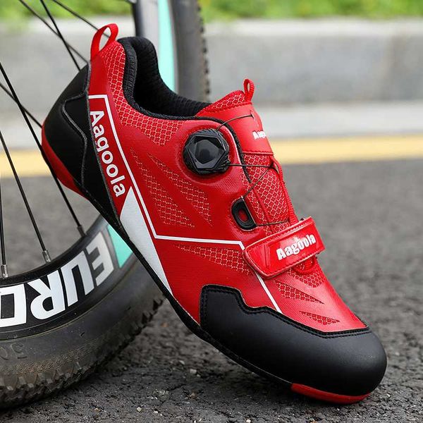 road bike cycling shoes professional self-locking ultralight outdoor waterproof racing bicycle cycling sneakers men, Black
road bike cycling shoes professional self-locking ultralight outdoor waterproof racing bicycle cycling sneakers men, Black