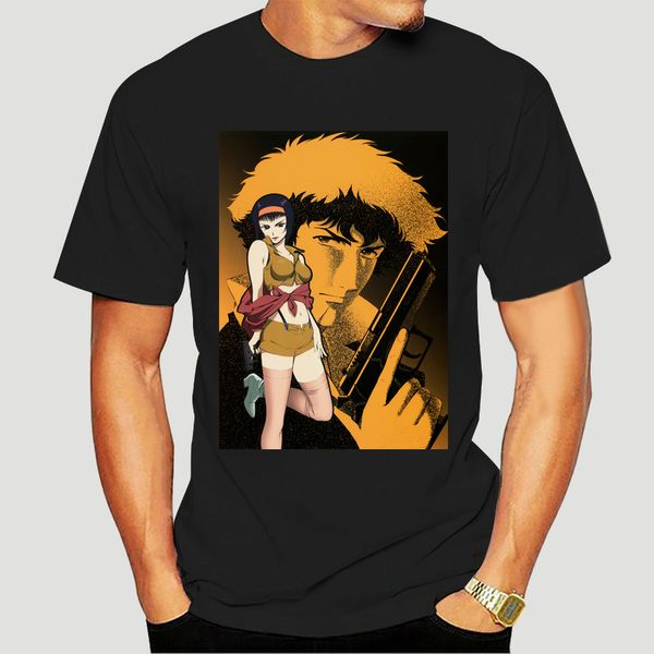 cowboy bebop t shirt short sleeve t-shirts new street wear big size crewneck spike mirror and faye valentine t shirts-3669a
cowboy bebop t shirt short sleeve t-shirts new street wear big size crewneck spike mirror and faye valentine t shirts-3669a