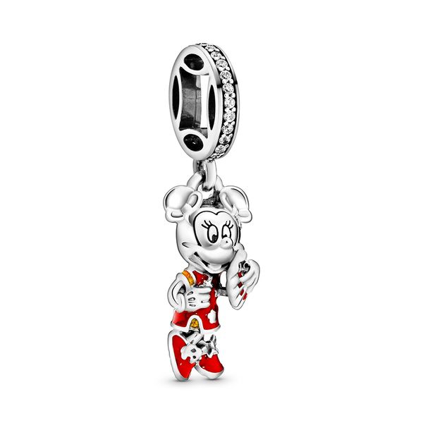 2020 new authentic 925 sterling silver chinese new year dangle charms beads pendant fit pandora bracelets & necklace for diy jewelry making, Black
2020 new authentic 925 sterling silver chinese new year dangle charms beads pendant fit pandora bracelets & necklace for diy jewelry making, Black