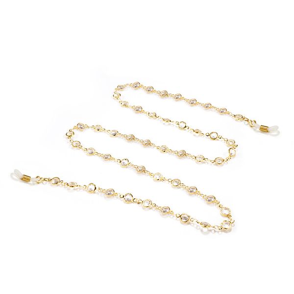 white black crystal gold silver link chain eyeglasses cord reading glasses sunglasses strap holder neck headband accessories
white black crystal gold silver link chain eyeglasses cord reading glasses sunglasses strap holder neck headband accessories