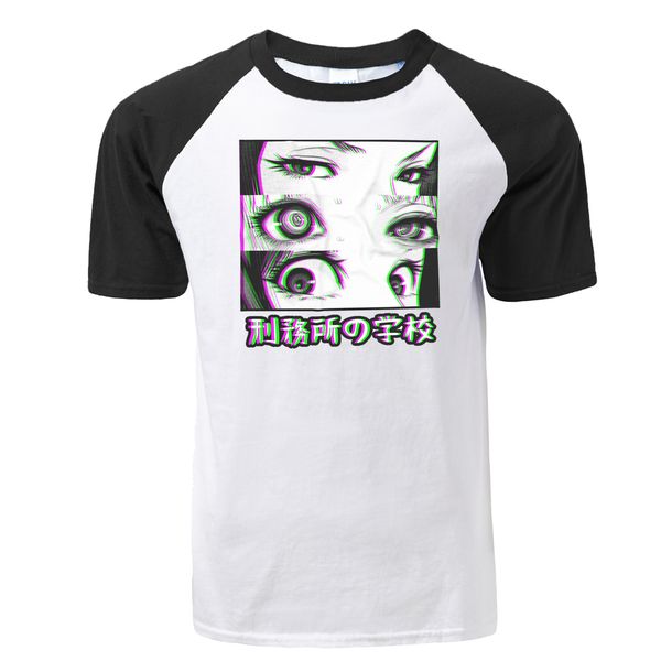 prison school eyes sad japanese anime aesthetic tshirt men funny raglan t shirt summer cotton short sleeve tshirt hip hop
prison school eyes sad japanese anime aesthetic tshirt men funny raglan t shirt summer cotton short sleeve tshirt hip hop