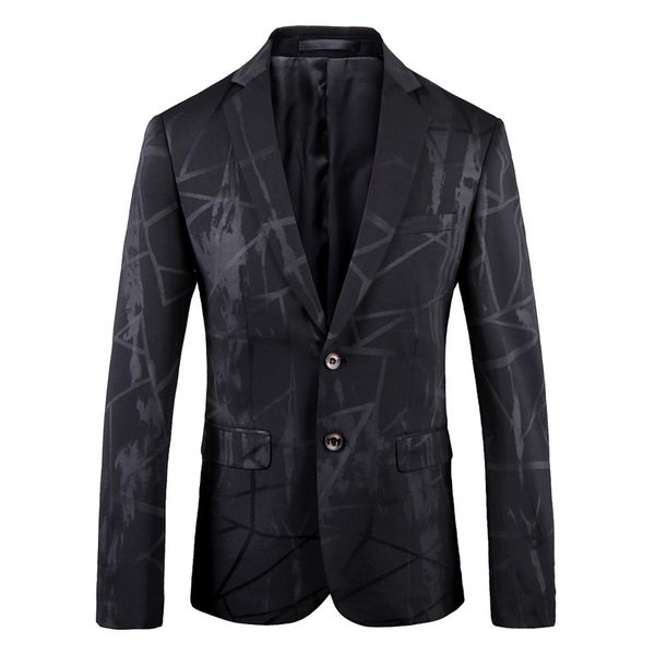 vintage blazer men 2020 new autumn winter slim fit blazer masculino business casual suit jacket ment chaquetas hombre de vestir, White;black
vintage blazer men 2020 new autumn winter slim fit blazer masculino business casual suit jacket ment chaquetas hombre de vestir, White;black