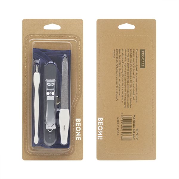 5pcs/set manicure set nail clippers/nail file/nail polishing file/cuticle pusher/pu storage bag professional nail art suit tools
5pcs/set manicure set nail clippers/nail file/nail polishing file/cuticle pusher/pu storage bag professional nail art suit tools