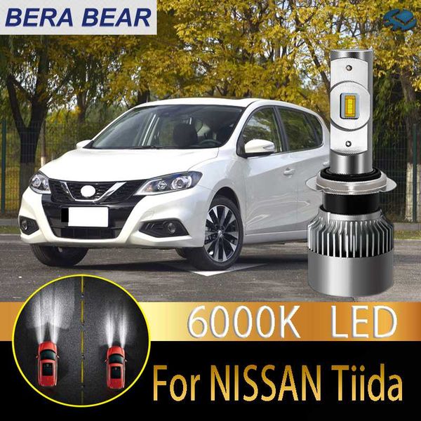 bera bear фар автомобиля лампы led для tiida pulsar led автомобилей 6000k 10000lm белый свет авто фара 2x
bera bear фар автомобиля лампы led для tiida pulsar led автомобилей 6000k 10000lm белый свет авто фара 2x