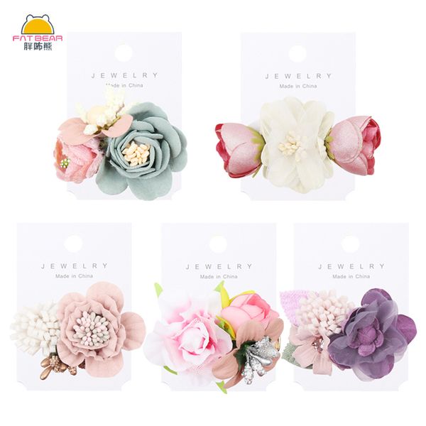 baby girls chiffon pearl floral hair clips elegant lace flowers hairpins clip barrettes clip for party wedding celebration p, Slivery;white
baby girls chiffon pearl floral hair clips elegant lace flowers hairpins clip barrettes clip for party wedding celebration p, Slivery;white