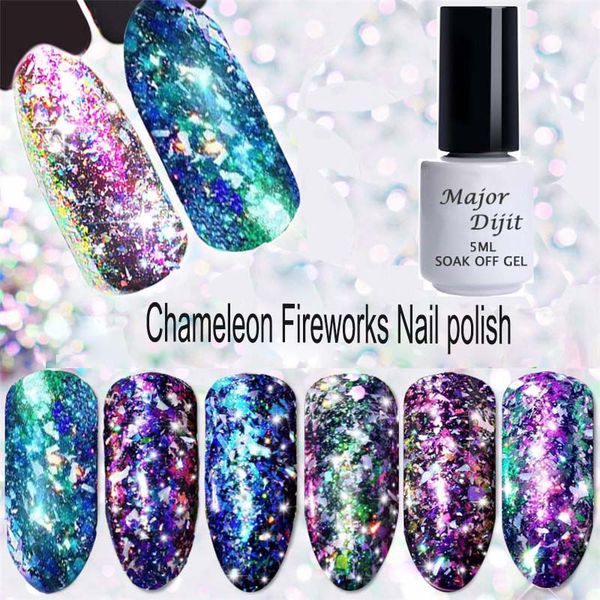 nail gel fashion stars flash powder magic mirror polish chameleon fireworks color, Red;pink
nail gel fashion stars flash powder magic mirror polish chameleon fireworks color, Red;pink