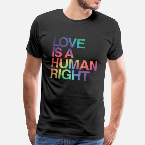 love is human right lgbt gay pride тенниска мужчины customized с коротким рукавом экипаж шеи письмо подарков здание лето kawaii рубашка 
love is human right lgbt gay pride тенниска мужчины customized с коротким рукавом экипаж шеи письмо подарков здание лето kawaii рубашка