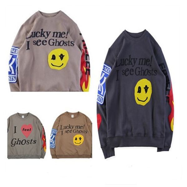 graffiti ghosts kids see hoodies fashion trend teenager long sleeve loose sweatshirts clothing designer male smile round neck pullovers, Black
graffiti ghosts kids see hoodies fashion trend teenager long sleeve loose sweatshirts clothing designer male smile round neck pullovers, Black