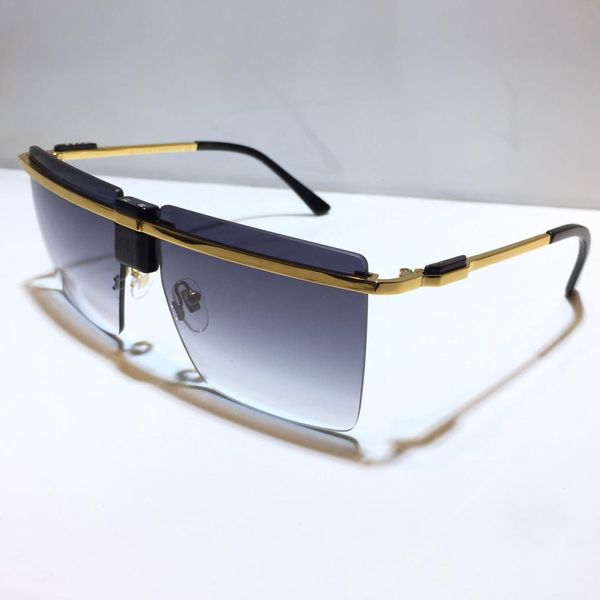 new 4239 designer sunglasses for women popular fashion summer frameless style uv400 connection lens come with case high quality, White;black
new 4239 designer sunglasses for women popular fashion summer frameless style uv400 connection lens come with case high quality, White;black
