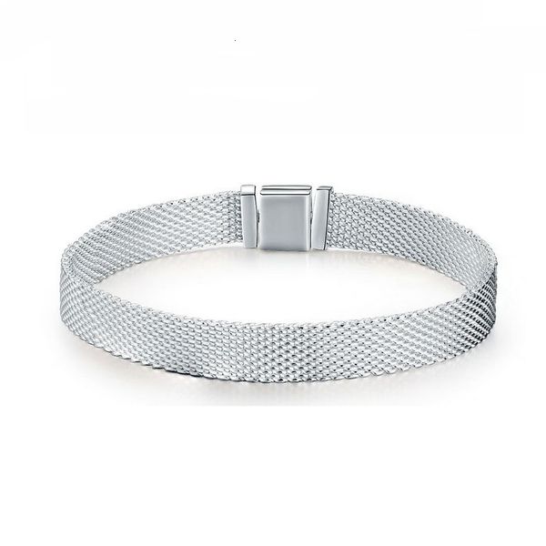 ob jewelry- strand bracelets 925 sterling silver metropolitan style women jewelry fashion bracelets jewelry gift 17cm-20cm
ob jewelry- strand bracelets 925 sterling silver metropolitan style women jewelry fashion bracelets jewelry gift 17cm-20cm