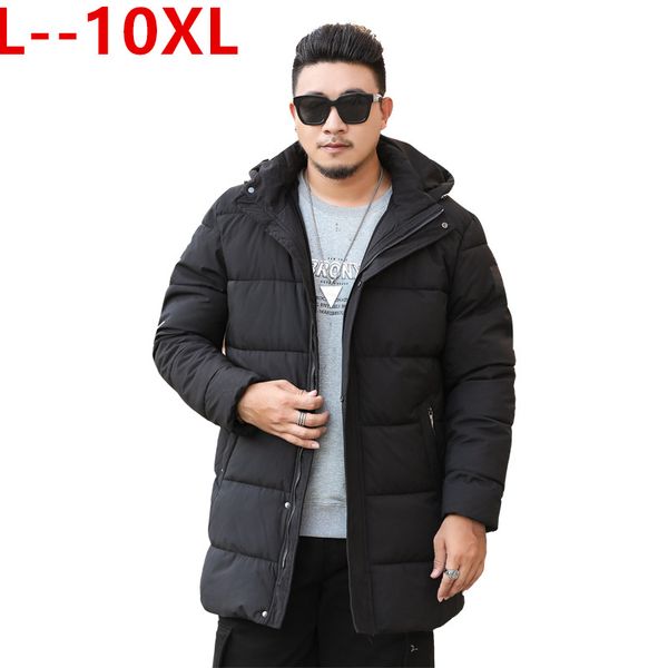 men's down & parkas plus size 10xl 8xl 6xl 2021 mens winter jackets chest exquisite pocket simple hem practical windproof zipper high q, Black
men's down & parkas plus size 10xl 8xl 6xl 2021 mens winter jackets chest exquisite pocket simple hem practical windproof zipper high q, Black