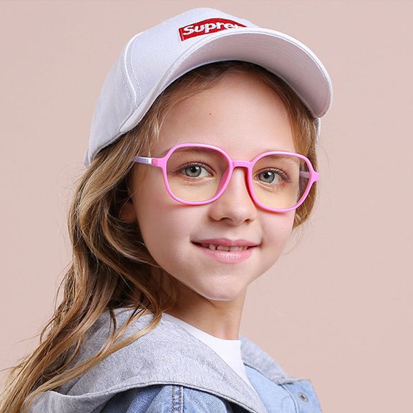 kids glasses anti blue light lenses girls flexible optic frame anti reflective computer eyeglasses blue light blocking glasses, White;black
kids glasses anti blue light lenses girls flexible optic frame anti reflective computer eyeglasses blue light blocking glasses, White;black
