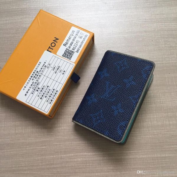 wallet, v100,classic style fashion style wallet various color choices storage credit card and money men wallet freight + box, Golden;silver
wallet, v100,classic style fashion style wallet various color choices storage credit card and money men wallet freight + box, Golden;silver