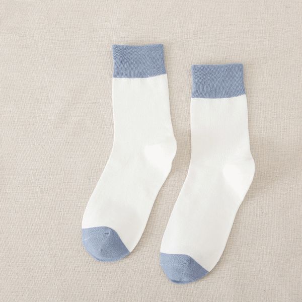 men's cotton stockings cotton stockings autumn and winter mid-calf new color matching casual breathable all-match trendy socks street s, Black
men's cotton stockings cotton stockings autumn and winter mid-calf new color matching casual breathable all-match trendy socks street s, Black
