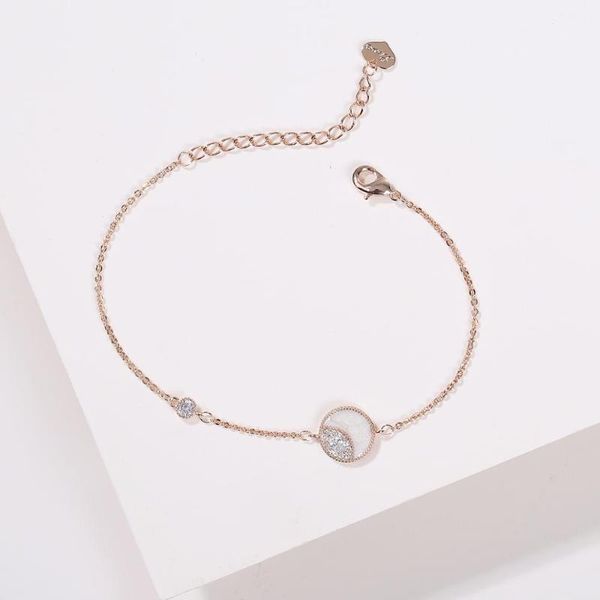 link, chain luxury women's fashion bracelet all match stylish hollow out accessory gift for lover, Black
link, chain luxury women's fashion bracelet all match stylish hollow out accessory gift for lover, Black