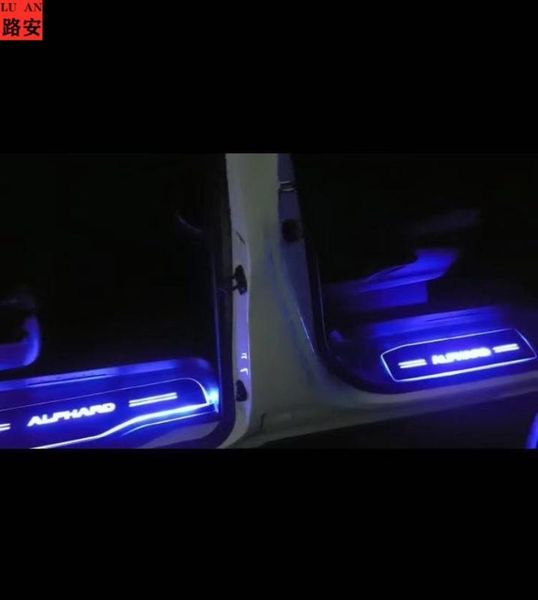 применимо к 15-20 alphard / vellfire 30 серии led педали воды лампы alphard педали приветствия с цветным changingpedal легкой воды
применимо к 15-20 alphard / vellfire 30 серии led педали воды лампы alphard педали приветствия с цветным changingpedal легкой воды