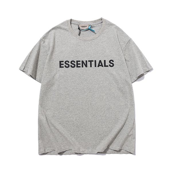 20ss mens tee t-shirt casual women tee tshirt size s-xl essentials letters printing new summer hoodie paris fan mens fashion t shirt, White;black
20ss mens tee t-shirt casual women tee tshirt size s-xl essentials letters printing new summer hoodie paris fan mens fashion t shirt, White;black